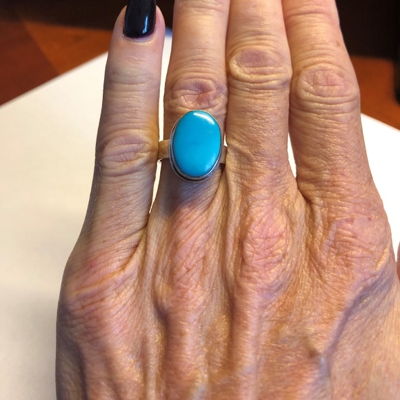 Silver Rings Set - Picture 4 of 8